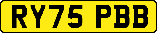RY75PBB