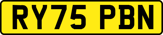 RY75PBN