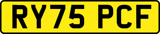 RY75PCF