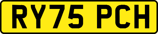 RY75PCH