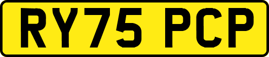RY75PCP