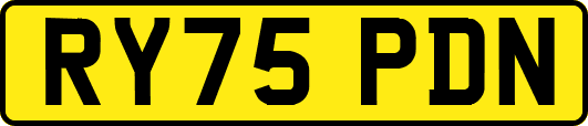 RY75PDN