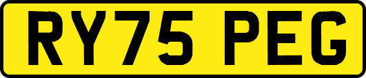 RY75PEG