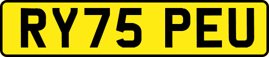 RY75PEU