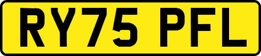 RY75PFL