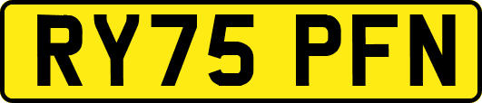 RY75PFN