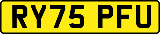 RY75PFU