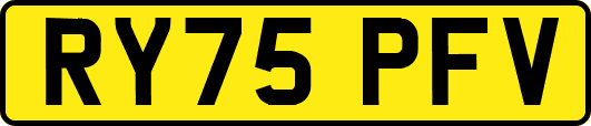 RY75PFV