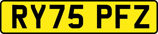 RY75PFZ