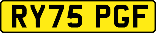 RY75PGF