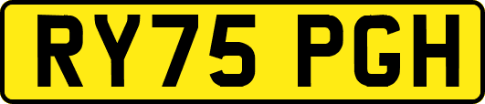 RY75PGH
