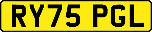 RY75PGL
