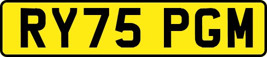 RY75PGM