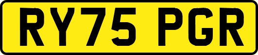 RY75PGR