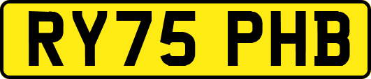 RY75PHB