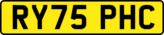 RY75PHC