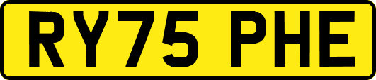 RY75PHE