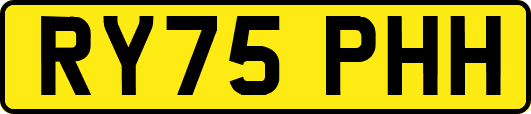 RY75PHH
