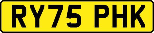 RY75PHK