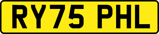 RY75PHL
