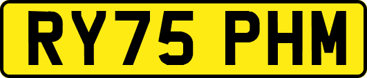 RY75PHM