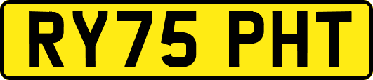 RY75PHT