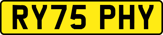 RY75PHY
