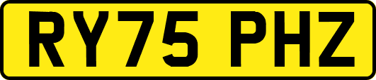 RY75PHZ