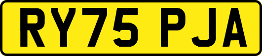 RY75PJA