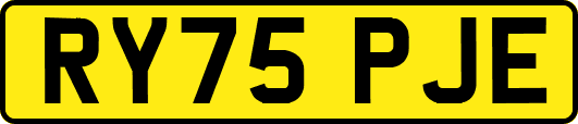 RY75PJE