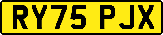 RY75PJX