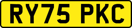 RY75PKC