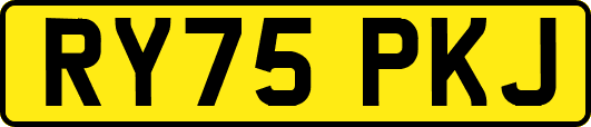RY75PKJ