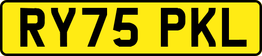 RY75PKL