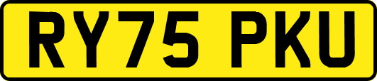 RY75PKU