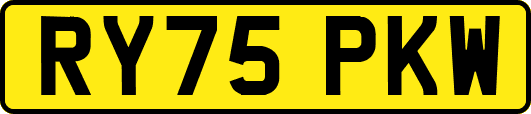 RY75PKW