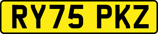 RY75PKZ
