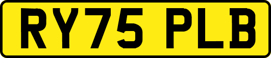 RY75PLB