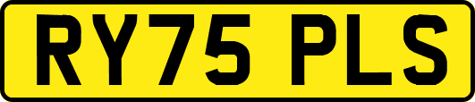 RY75PLS