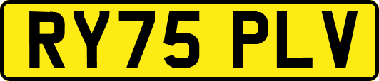 RY75PLV