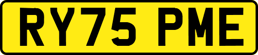 RY75PME
