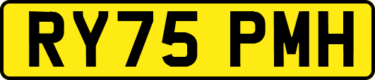 RY75PMH