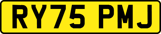 RY75PMJ