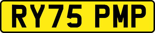 RY75PMP