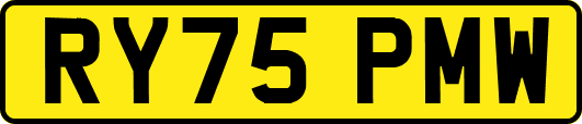 RY75PMW