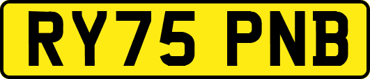 RY75PNB