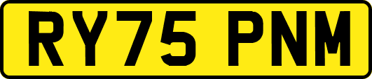 RY75PNM