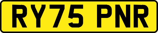 RY75PNR