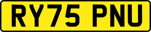 RY75PNU