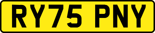 RY75PNY